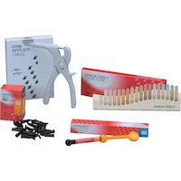 Gradia Direct Universal Composite AO3 Opaque 2.7 mL Syringe Refill thumbnail 2