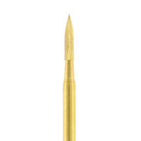 9581704 30 Blade Gold Trimming and Finishing Needle, 9903, 5/Pkg.