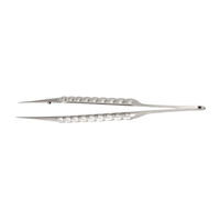 5021804 Pliers Micro Pliers Straight, T086