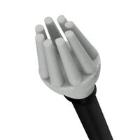 525-8804  Groove Composite Polisher, Step 1, Satin, 20/Pkg, NS-C Groove 1 product image