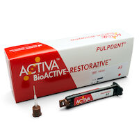 8790014 ACTIVA BioACTIVE Restorative A2, Single Refill, VR1A2