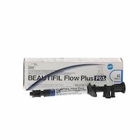 8881014 Beautifil Flow Plus F03 A3, Syringe, 2.2 g, 2016