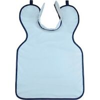 885-2014  with Thyroid Collar, Navy, 869050 - 885-2014  with Thyroid Collar, Navy, 869050 - Image 1