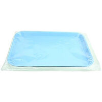 5255114 Tray Sleeves 11 1/2" x 16", UBC-8010E, 500/Box, 6