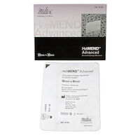 9901314 HeliMEND Absorbable Collagen Membranes Advanced, 20 mm x 30 mm, 62-207