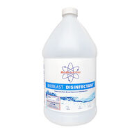 9532314 BioBlast Disinfectant BioBlast Disinfectant, 1 Gallon, 1, 01