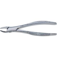 9552314 Stainless Steel Extraction Forceps #150S, Universal Incisors