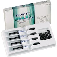 9470714 Flow-It ALC Flowable Composite Clear, Refill, 1 ml, N11H