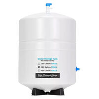 Pressure Storage Tank Stand 4.25 Gallon product image