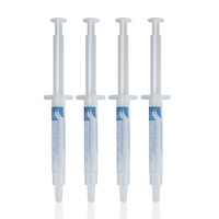 8800024 Iveri At Home Refill Syringe, 22% CP, 22ATHOME4PACK