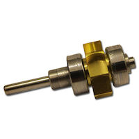 9040024 Bold E-Generator Handpiece Spare Parts Turbine, Each, T14003