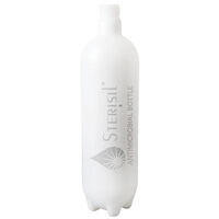 8702024 Sterisil Straw 0.7 Liter BioFree Bottle, BF-B