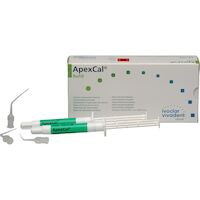 9536024 Apexcal Application Tips Refill, 15/Pkg., 596608