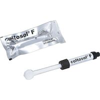 9062124 Coltosol F 8 g, White, 5935