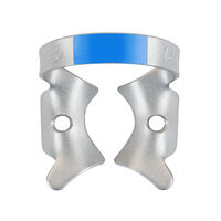 8444124 HySolate Fiesta Color-Coded Matte Finish Clamps Size 14A, H09965