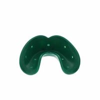 015-0224  X-Large, Lower, Green product image