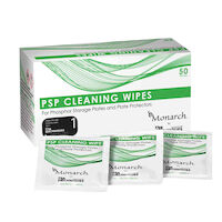 9460424 PSP Cleaning Wipes 50/Pkg, B8910