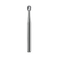 Carbide Bur 1/4 FGSS Pack of 10 thumbnail 2