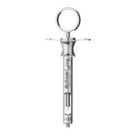 8434524 Type A Aspirating Anesthetic Syringe Type CW Syringe, SYRCW