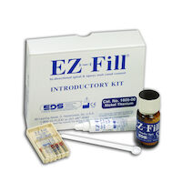 9532724 EZ-Fill Nickel Titanium, Intro Kit, 1605-00