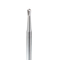 Midwest Once Sterile Operative Carbide Single Use Friction Grip 332 25/Pk thumbnail 2