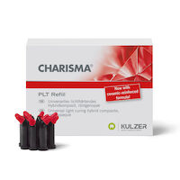 Charisma Shade D3 .25g PLT Refill Pack of 20 product image