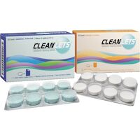 9523824 Cleanlets Tartar and Stain, 32/Box, 21505