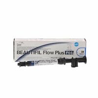 8881034 Beautifil Flow Plus F03 Bleach White, Syringe, 2.2 g, 2024