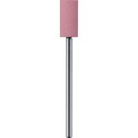 9594234 NTI Abrasives Pink Stone, Large Cylinder, HP, Coarse, 12/Pkg., PC731-HP