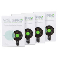 5255334 Vizilite Pro Lesion Detection Device ViziLite Pro Protective Lens Covers, PLS1007