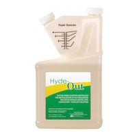 8150434 Hyde-Out 32 oz., 0128