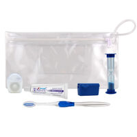 5256434 Toothbrush Kits 5256434, 39705 Adult Kit without Timers, 402-Kit2
