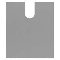 525-8434  Grey, 22030007, 150/Pkg product image