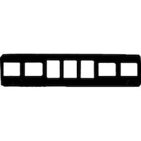 885-2534  4H3V for #3 film, 100/Pkg., 22-6070 product image