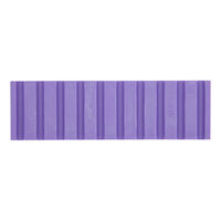 9514534 Instrument Mats Neon Purple, Mat, 20Z464R