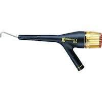 870-0634  Air Polisher, Black, 1000.4672 product image