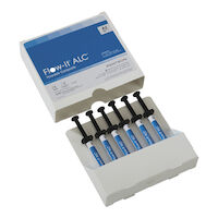 9470734 Flow-It ALC Flowable Composite A2, Value Pack, 1 ml, N11VB