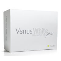 8490834 Venus White Pro 35%, Syringe Pack, Syringe, 1.2 ml, 50/Box, 40005465