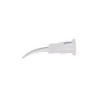 8781834 RC-Prep Plastic Syringe Tips, 50/Pkg., 9007127