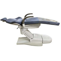 5257934 Mirage 2.0 Hydraulic Patient Chair with Aluminum Base Mirage 2.0 Hydraulic Patient Chair with Aluminum Base, 4000-2.0-CB