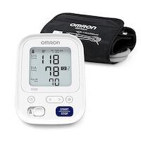 5251044 OMROM 5 Series Upper Arm Blood Pressure Monitor OMRON 5 Series Blood Pressure Monitor, BP7200