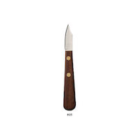 2212044 Lab Knife #6R, Rosewood Handle, 106060