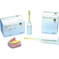 9068044 Affinis Precious Silver and Gold Wash Material MicroOral Tips, C6210