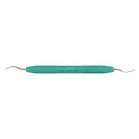 PDT Curette Amazing Gracey Double End Size 13/14 Mn/Rgd Resin Stainless Steel Ea - PDT Curette Amazing Gracey Double End Size 13/14 Mn/Rgd Resin Stainless Steel Ea - Image 1
