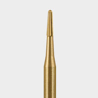 9570144 Esthetic Finishers Bullet, 0.9 mm Diameter, 3.2 mm Length, 10/Box, NB10-0S2