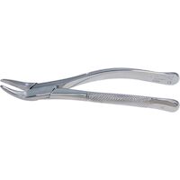 8431144 Presidential Extraction Forceps 69, Tomes, F69