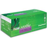 3051244 Neo Soothe Polychloroprene Sterile PF Surgical Gloves Size 6.0, 25 Pair/Box, 43660