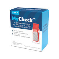 5254344 MyCheck In-Office Water Test Paddle  MyCheck In-Office Water Test Paddle, MC-12