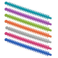 090-5444  Cobalt Blue, 1000/Pkg. product image