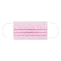 525-8444  Pink, 217014, 50/Box product image